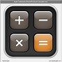 Image result for iPhone Calculator Logo