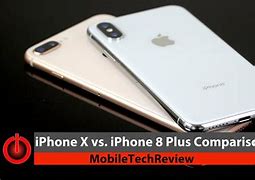 Image result for iPhone 8 Plus V iPhone X