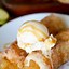 Image result for Baked Apple Pie Roll Up