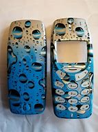 Image result for Nokia 3310 Phone Flame Cover