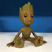 Image result for Groot Sitting