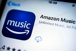 Image result for Amazon Music Apple App