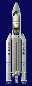 Image result for Valvole Ariane 5