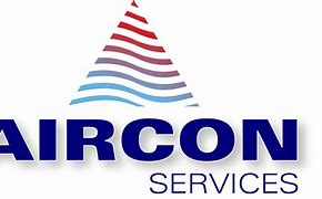 Image result for Air Con Logo.png