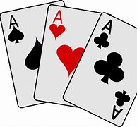 Image result for Clip Art of Cards and Games