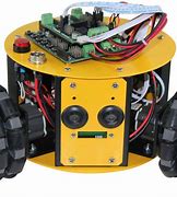Image result for Encoder 3D Robot Omni