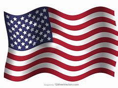 Image result for Free Printable USA Flag