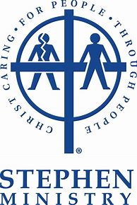 Image result for Stephen Ministry Logo Clip Art
