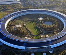 Image result for Apple Headquarters Silicon Valley