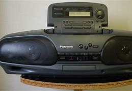 Image result for Panasonic RC Cassette Walkman