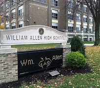 Image result for William Allen High School Allentown
