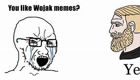 Image result for wojak memes