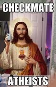 Image result for Jesus Meme PFP