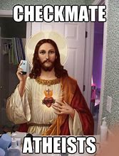 Image result for Christ Memes