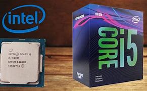 Image result for CPU Intel Core I5 9400F