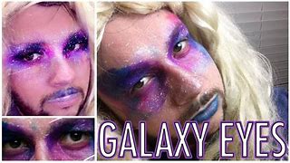 Image result for Anime Pretty Galaxy-Eyes Tutoiral
