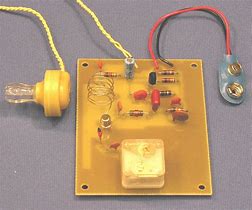Image result for Single Transistor Radio