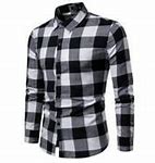 Image result for Red and Black Flannel