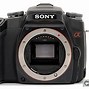 Image result for Sony DSLR A100 Accessories