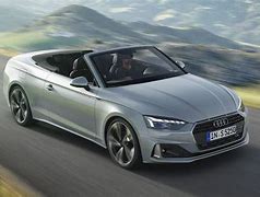 Image result for Audi A5 Cabriolet Storage Bay Not Lowered