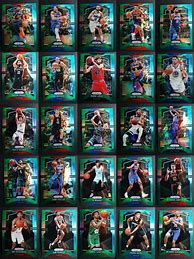 Image result for Prizm Parallel Basketball Cards