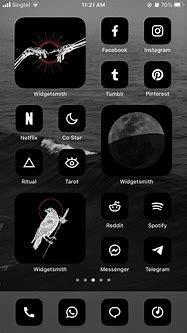Image result for iPhone SE 2020 Screen Icons