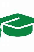 Image result for Green Graduation Clip Art