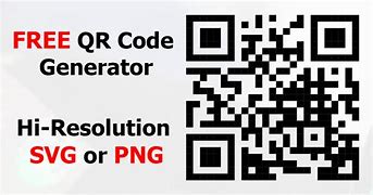 Image result for New QR Code Generator