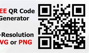 Image result for Best Free QR Code Generator