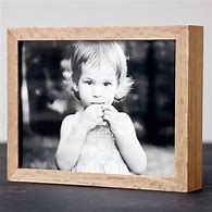 Image result for 10 X 14 Thin Wood Gallery Frames