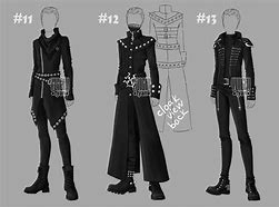Image result for Medieval Anime Boy Clothes Drawing Ideas