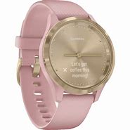 Image result for Garmin Watches Vivomove 3s