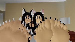 Image result for Roblox Girl BL Feet