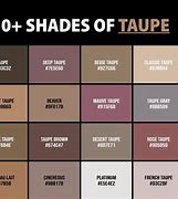 Image result for Taupe CMYK