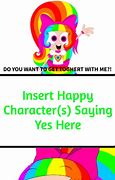 Image result for Who Says Yes deviantART