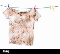 Image result for Stock Image of Dirty Clothes