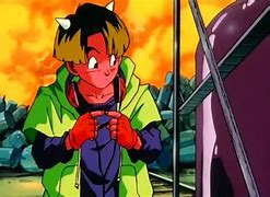 Image result for Dragon Ball Z Movie 15