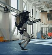 Image result for Robot Running