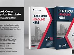 Image result for Book Cover Page Template Illustrator