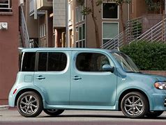 Image result for Nissan Cube Automatic