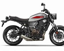 Image result for Yamaha 700 Motorcycle