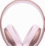 Image result for Sony PS4 Rose Gold Headset