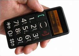 Image result for Simple Phones for Seniors