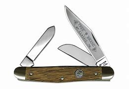 Image result for Field and Stream 3 Blade Pocket Knife