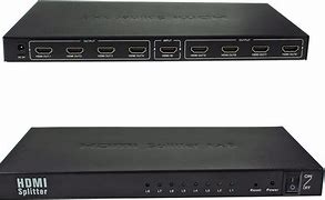 Image result for Splitter HDMI 1X8