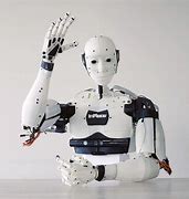 Image result for Living Robots