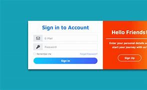 Image result for Forgot Password in Login-Form