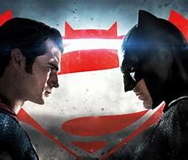 Image result for Batman Defeats Superman