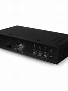 Image result for Stereo Amplifier with Bluetooth Display