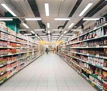 Image result for Different Grocery Store Aisles